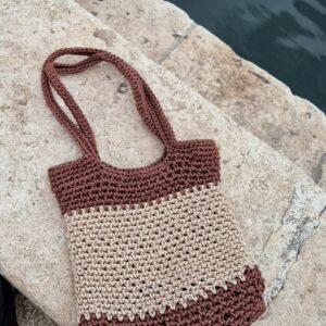 beach tote